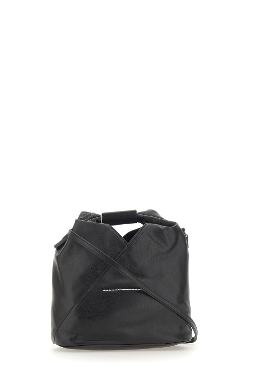 26SS MM6 메종마르지엘라 JAPANESE 재패니즈 크로스바디백 SB6WD0026 P8396T8013 Black - MM6 MAISON MARGIELA