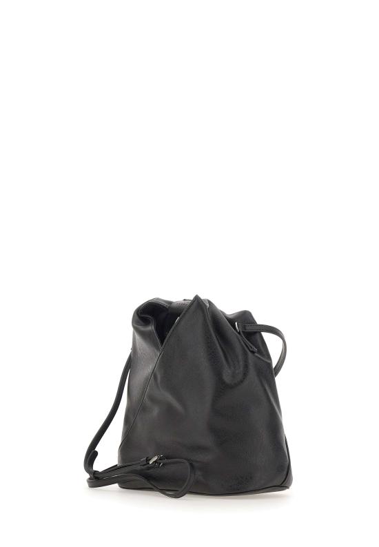 26SS MM6 메종마르지엘라 JAPANESE 재패니즈 크로스바디백 SB6WD0026 P8396T8013 Black - MM6 MAISON MARGIELA