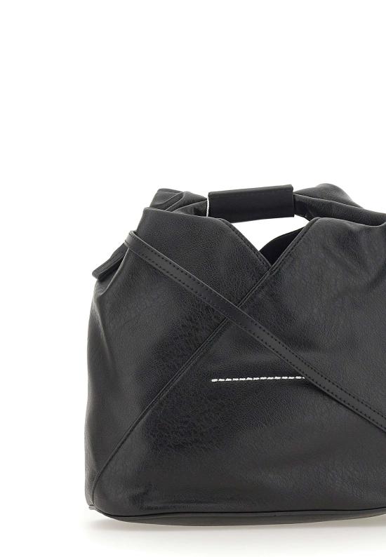 26SS MM6 메종마르지엘라 JAPANESE 재패니즈 크로스바디백 SB6WD0026 P8396T8013 Black - MM6 MAISON MARGIELA