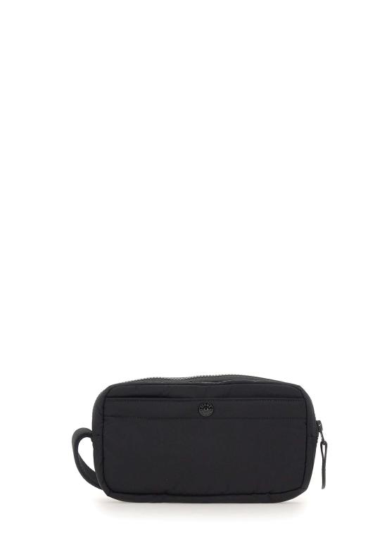 26SS 스톤 아일랜드 클러치/파우치 9200013S0251 V0029 Black - STONE ISLAND