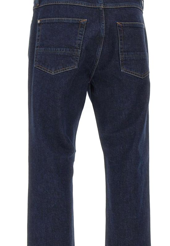 26SS 스톤 아일랜드 데님 팬츠 J100007S0J12 VJ201 BLUE - STONE ISLAND