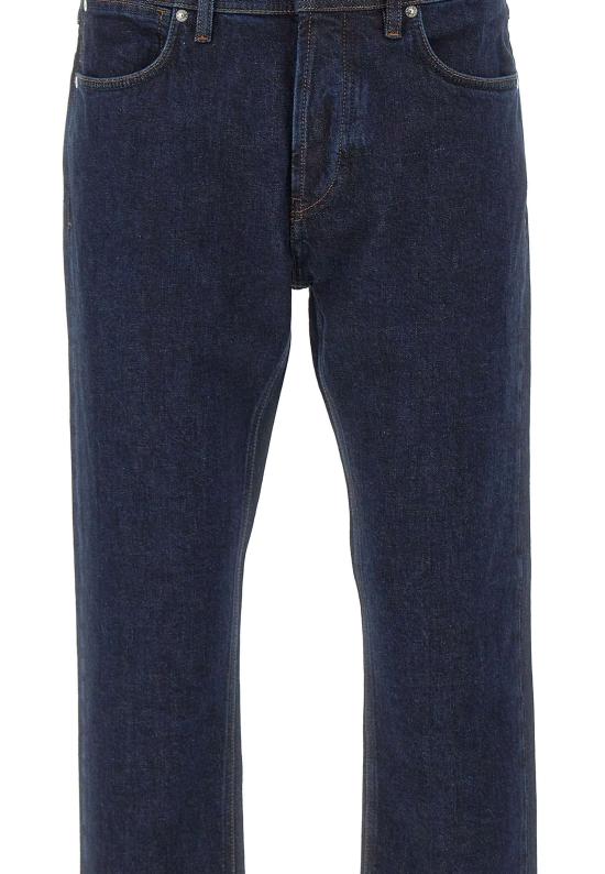 26SS 스톤 아일랜드 데님 팬츠 J100007S0J12 VJ201 BLUE - STONE ISLAND