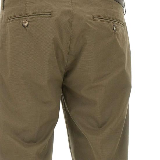 26SS 리하쉬 스트레이트 팬츠 P249JM 7F0080467 Brown - RE-HASH