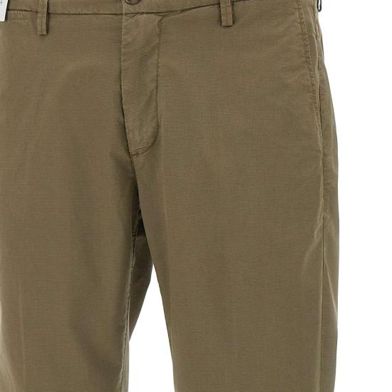 26SS 리하쉬 스트레이트 팬츠 P249JM 7F0080467 Brown - RE-HASH