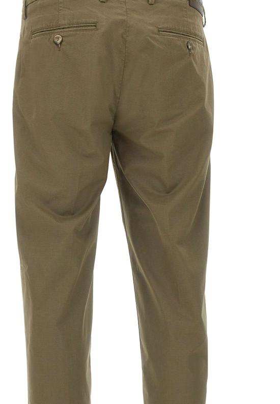 26SS 리하쉬 스트레이트 팬츠 P249JM 7F0080467 Brown - RE-HASH