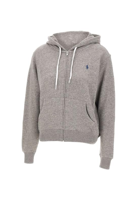 26SS 폴로 랄프로렌 스웨터 211971693 001 Grey