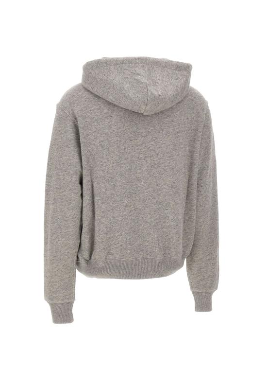 26SS 폴로 랄프로렌 스웨터 211971693 001 Grey - POLO RALPH LAUREN