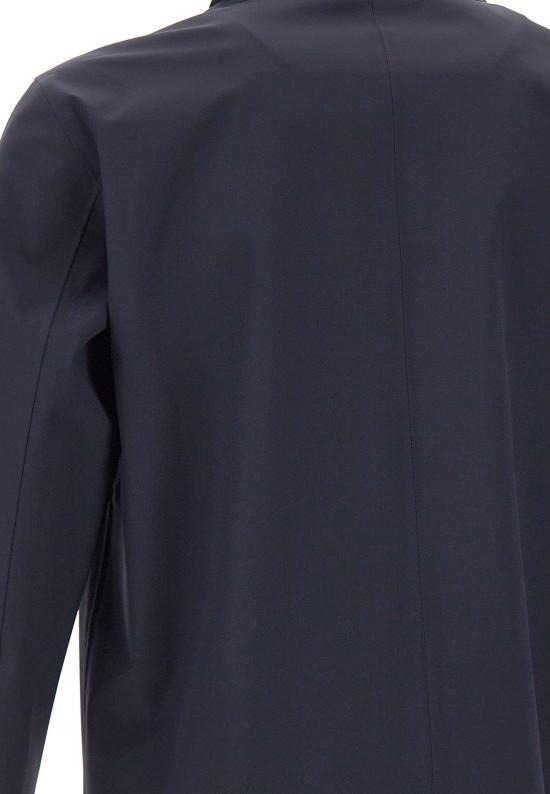 26SS 에르노 자켓 GI000318U 12301SZ9294 Blue - HERNO