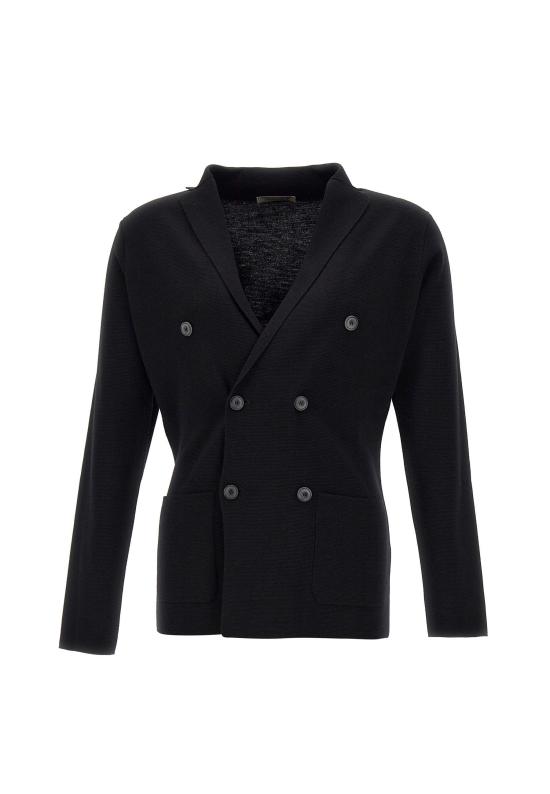  필리포 드 로렌티스 수트 자켓 RJMLDPT WM14M990 Black