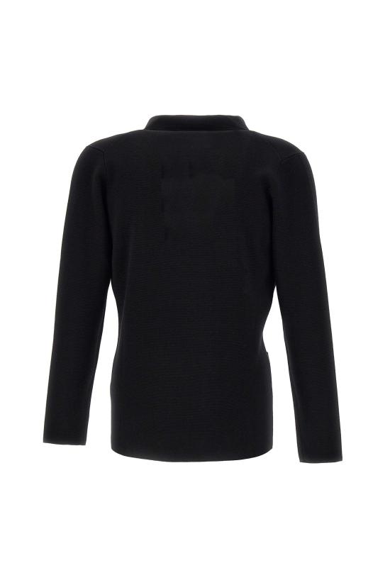  필리포 드 로렌티스 수트 자켓 RJMLDPT WM14M990 Black - FILIPPO DE LAURENTIIS