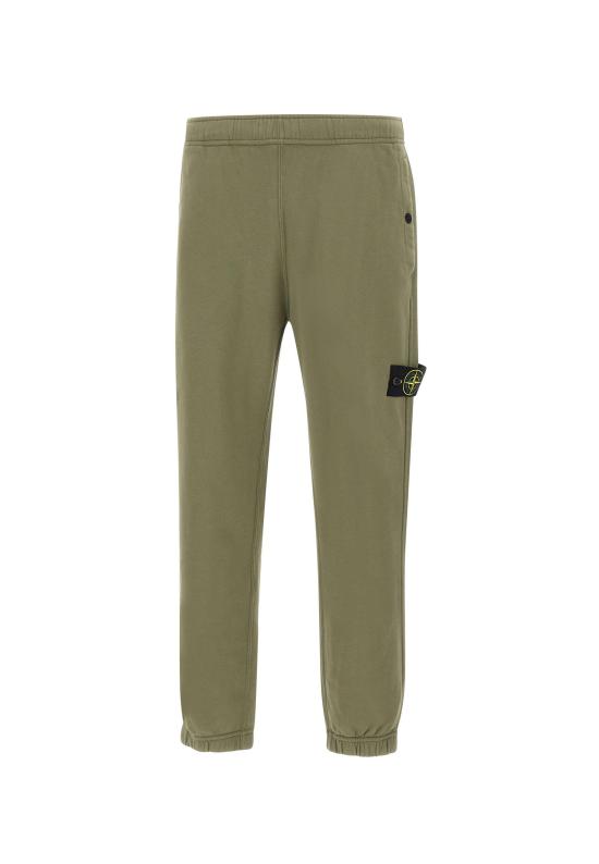 26SS 스톤 아일랜드 스트레이트 팬츠 6200004S0410 V005G Green