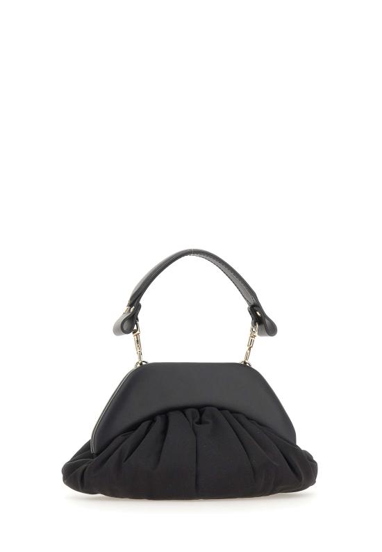 26SS 비비안웨스트우드 토트백 49030001W W01F4N401 BLACK - VIVIENNE WESTWOOD
