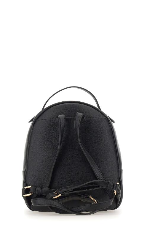 26SS 리우조 백팩 AA6209E1012 22222 Black - LIU JO