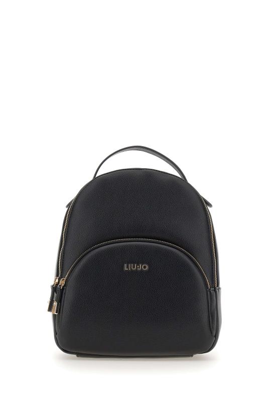 26SS 리우조 백팩 AA6209E1012 22222 Black