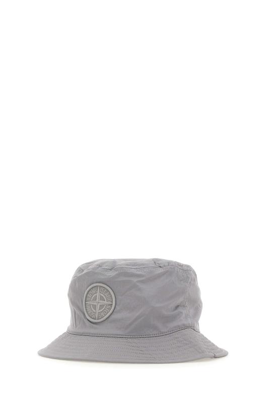 26SS 스톤 아일랜드 버킷햇 9100012S0076 V0061 Grey