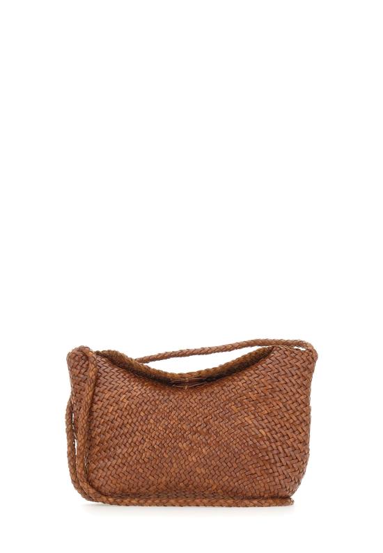 26SS 드래곤디퓨전 숄더백 8701 TAN Brown