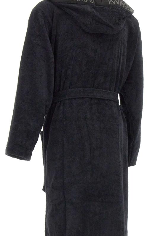  엠포리오 아르마니 팬티 EM002255 AF14986UC001 Black - EMPORIO ARMANI