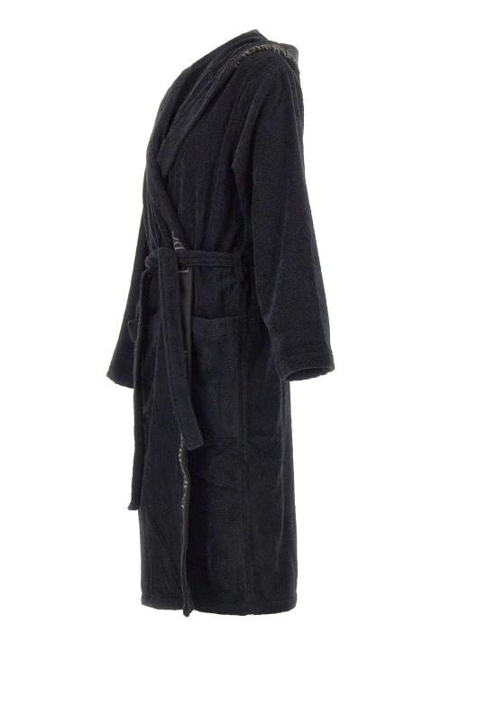  엠포리오 아르마니 팬티 EM002255 AF14986UC001 Black - EMPORIO ARMANI