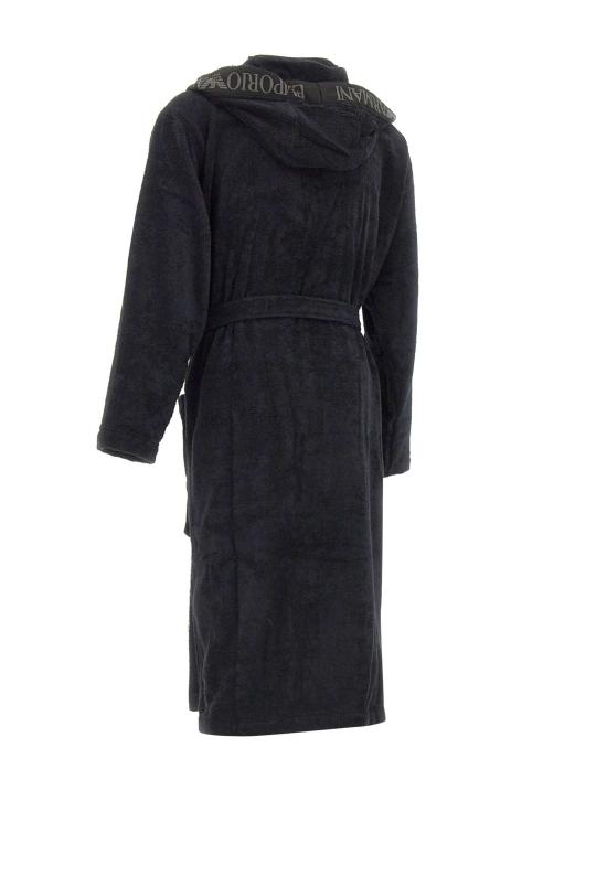  엠포리오 아르마니 팬티 EM002255 AF14986UC001 Black - EMPORIO ARMANI