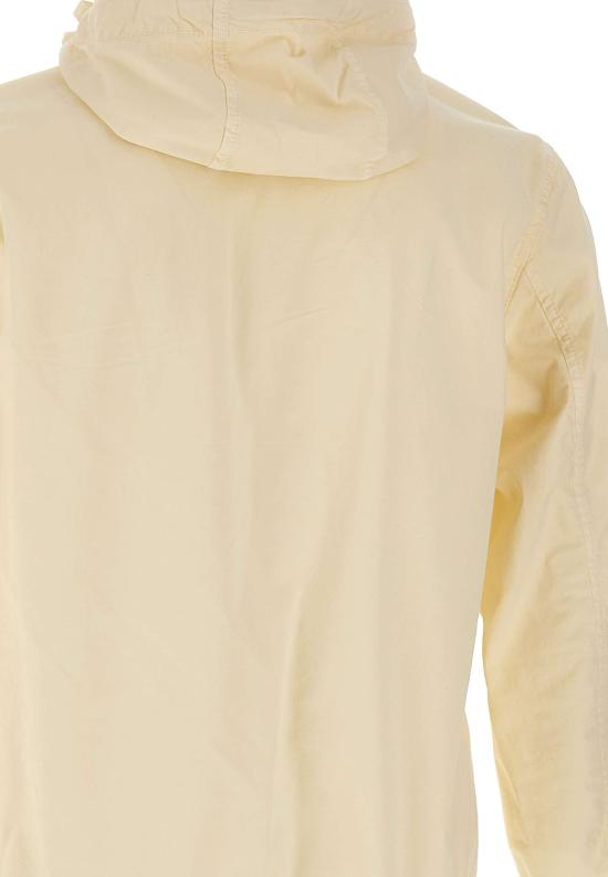 26SS 스톤 아일랜드 자켓 4100077S0A10 V0093 White - STONE ISLAND