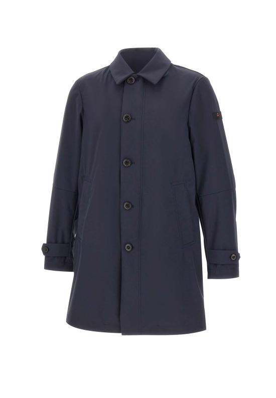 26SS 페트레이 코트 PEU5785 01192020215 Blue