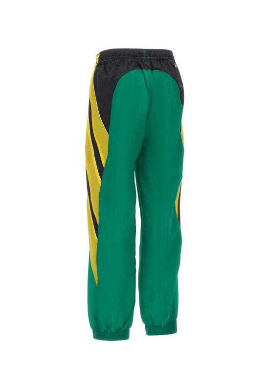 26SS 아디다스 스트레이트 팬츠 KD2971 GREEN Green - ADIDAS