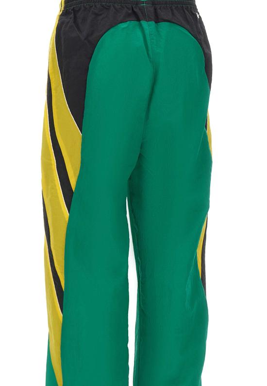 26SS 아디다스 스트레이트 팬츠 KD2971 GREEN Green - ADIDAS