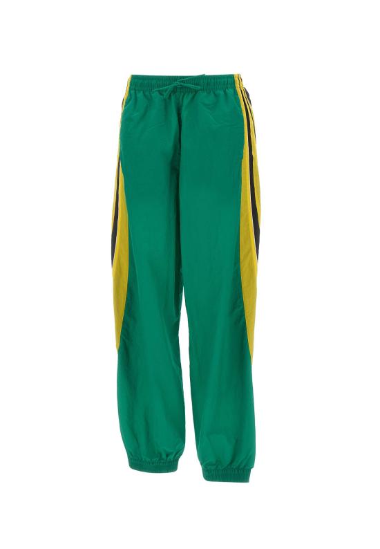 26SS 아디다스 스트레이트 팬츠 KD2971 GREEN Green