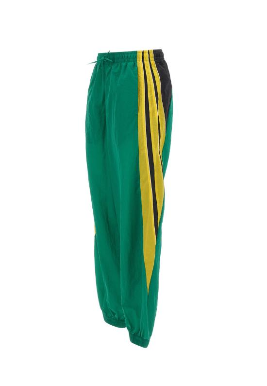 26SS 아디다스 스트레이트 팬츠 KD2971 GREEN Green - ADIDAS