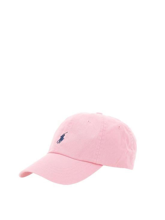  폴로 랄프로렌 클래식 플리스 후드 집업 710548524 008 - POLO RALPH LAUREN