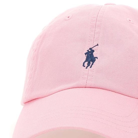  폴로 랄프로렌 클래식 플리스 후드 집업 710548524 008 - POLO RALPH LAUREN