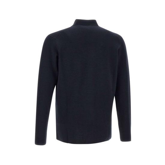  필리포 드 로렌티스 자켓 FJMLT WM14M890 BLUE - FILIPPO DE LAURENTIIS