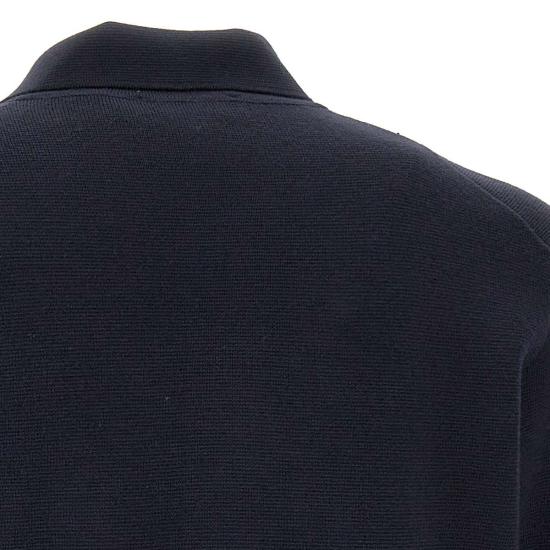  필리포 드 로렌티스 자켓 FJMLT WM14M890 BLUE - FILIPPO DE LAURENTIIS