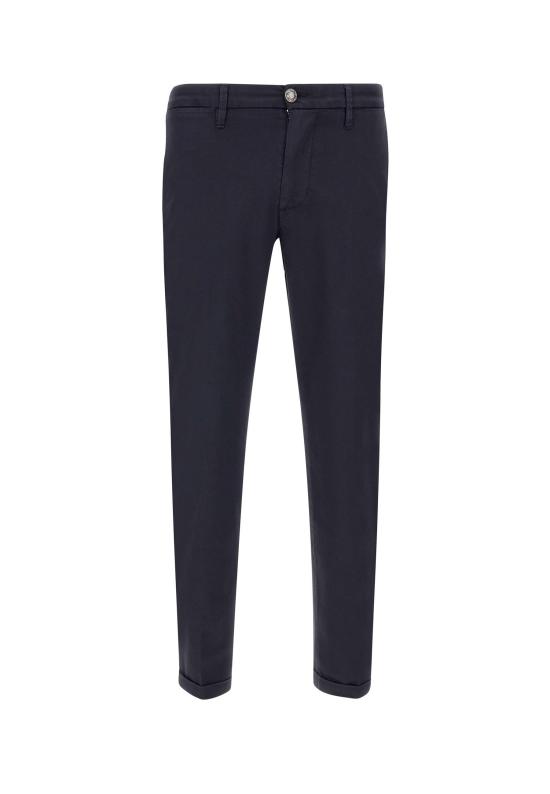 26SS 리하쉬 스트레이트 팬츠 P249JM 22774204 Blue