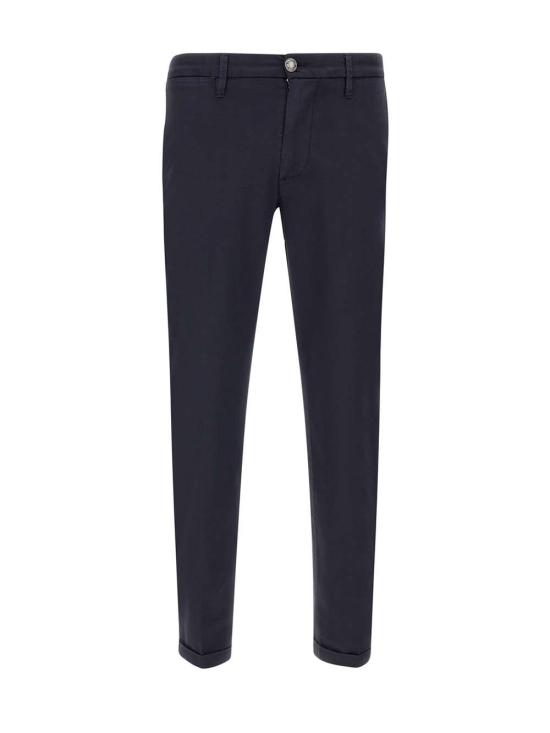 26SS 리하쉬 스트레이트 팬츠 P249JM 22774204 Blue - RE-HASH