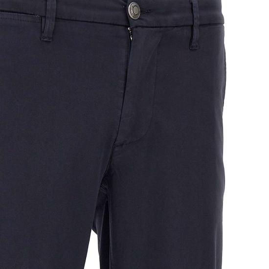 26SS 리하쉬 스트레이트 팬츠 P249JM 22774204 Blue - RE-HASH