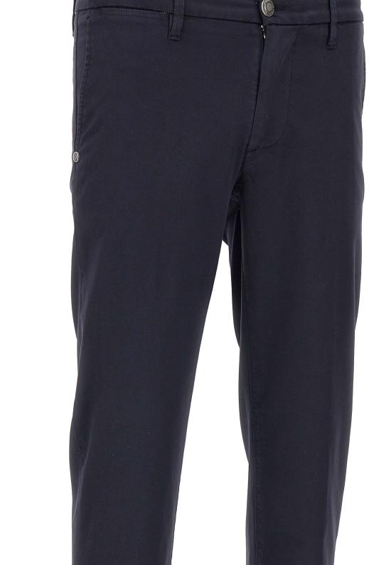 26SS 리하쉬 스트레이트 팬츠 P249JM 22774204 Blue - RE-HASH