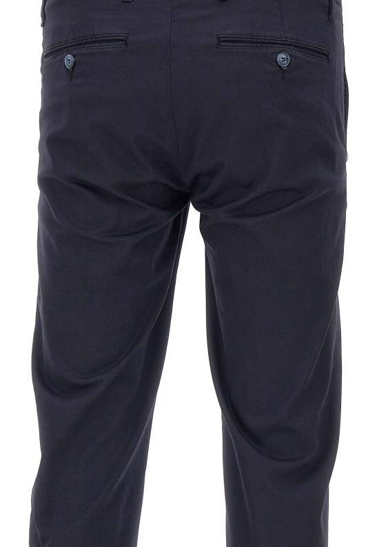 26SS 리하쉬 스트레이트 팬츠 P249JM 22774204 Blue - RE-HASH