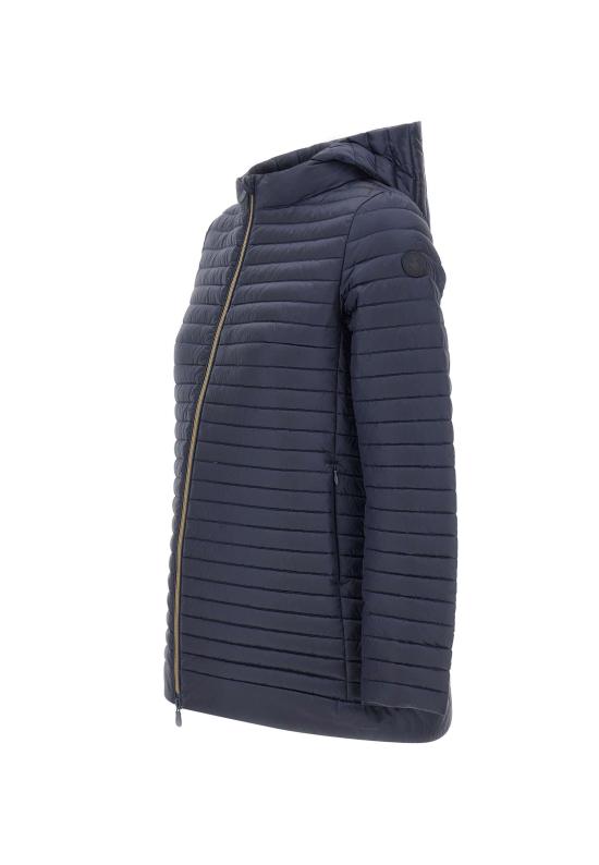 26SS 세이브더덕 패딩 D41059W IRIS2290010 Blue - SAVE THE DUCK