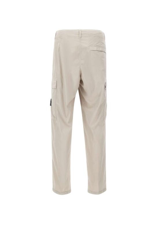 26SS 스톤 아일랜드 스트레이트 팬츠 3100043S0003 V0061 Beige - STONE ISLAND