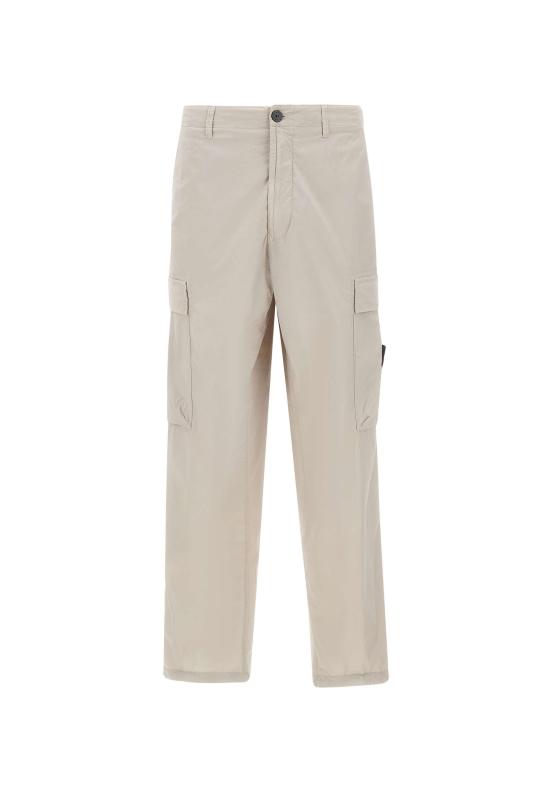 26SS 스톤 아일랜드 스트레이트 팬츠 3100043S0003 V0061 Beige