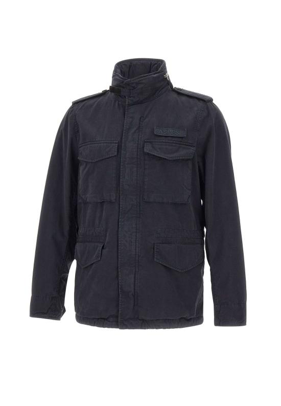 26SS 아스페시 자켓 S6ACG20A262ST 85098 Blue