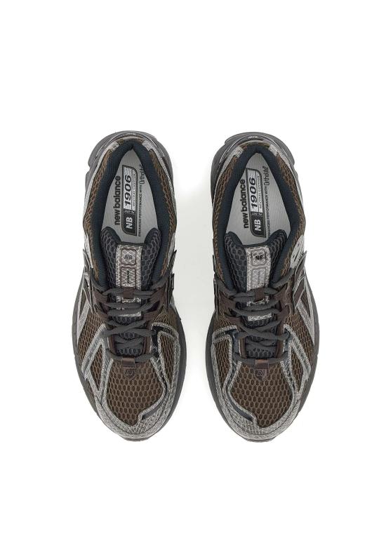 26SS 뉴발란스 스니커즈 U1906 2NQ Brown - NEW BALANCE