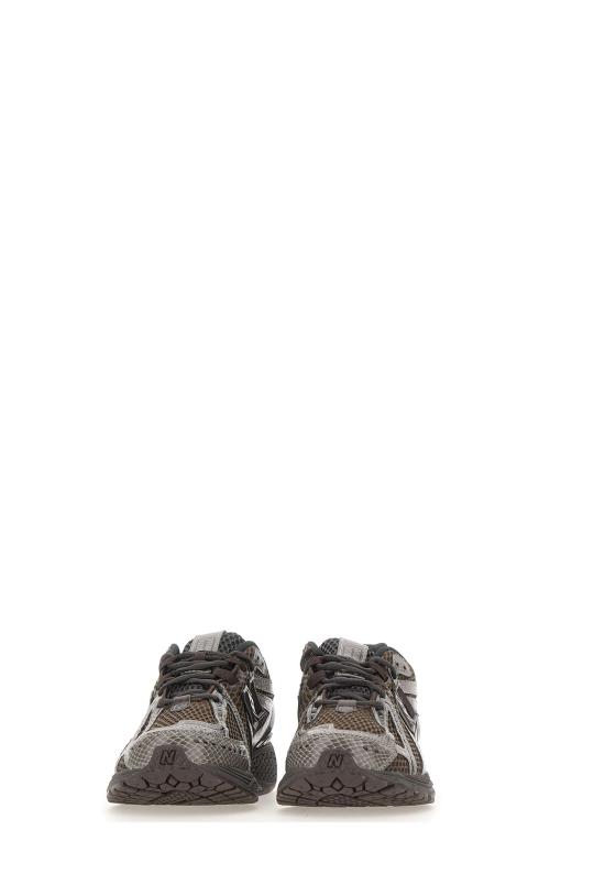 26SS 뉴발란스 스니커즈 U1906 2NQ Brown - NEW BALANCE