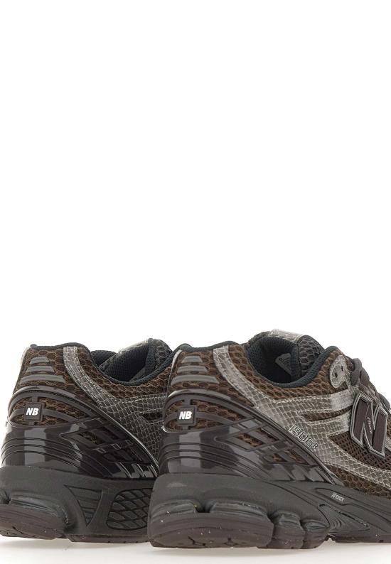 26SS 뉴발란스 스니커즈 U1906 2NQ Brown - NEW BALANCE