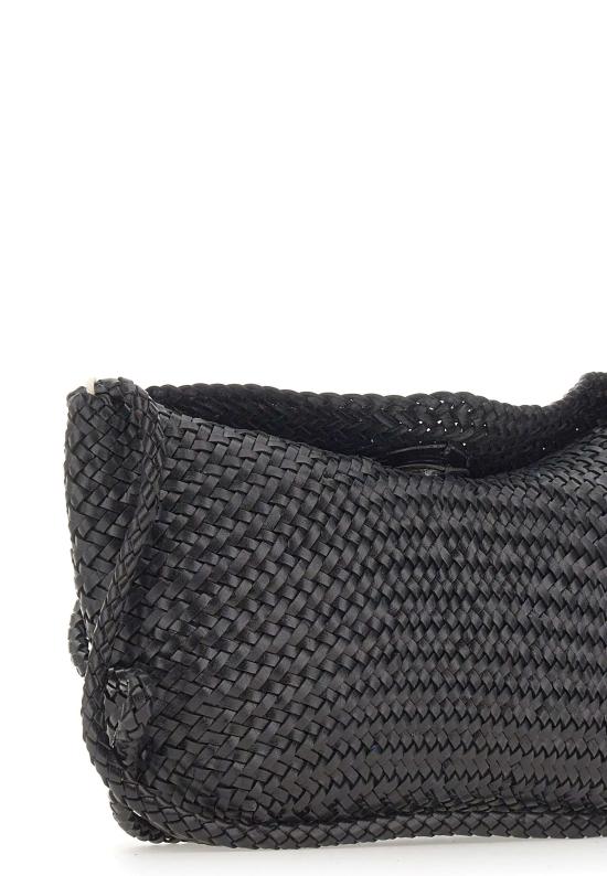 26SS 드래곤디퓨전 숄더백 8701 BLACK Black - DRAGON DIFFUSION