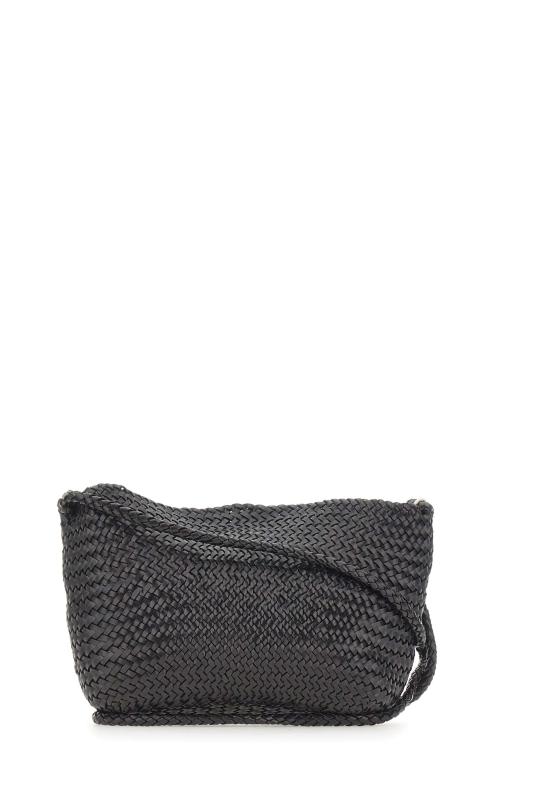 26SS 드래곤디퓨전 숄더백 8701 BLACK Black - DRAGON DIFFUSION