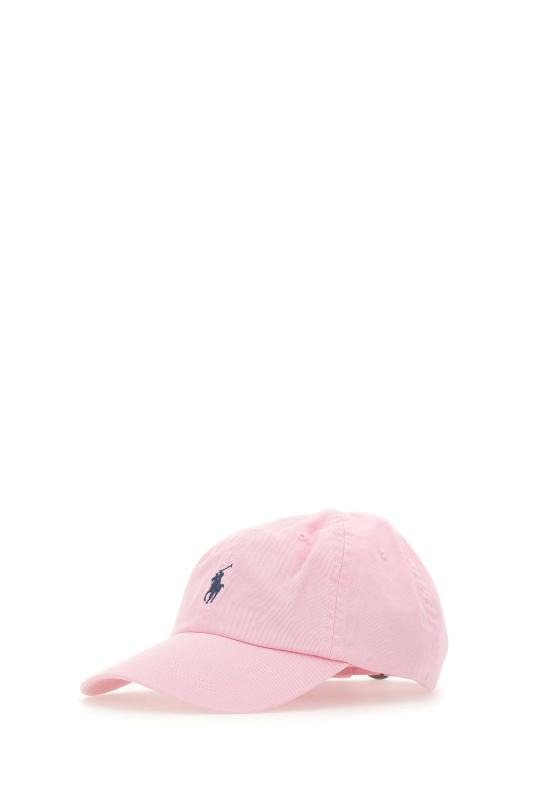 26SS 폴로 랄프로렌 포니 자수 치노 볼캡 211912843 016