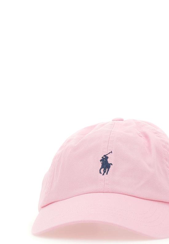 26SS 폴로 랄프로렌 포니 자수 치노 볼캡 211912843 016 - POLO RALPH LAUREN