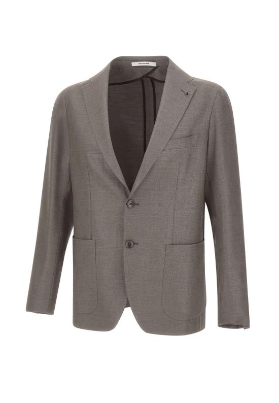 26SS 딸리아토레 수트 자켓 1SMC22KB30001 T3271 Brown